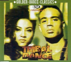 Tribal Dance