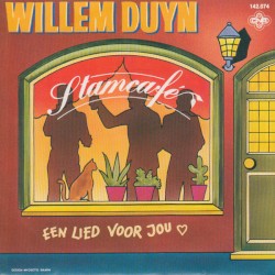 Stamcafé / Een lied voor jou