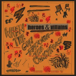 When the Con Struck the Construct