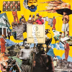 From La Ceiba to Leon EP