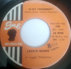 In My Tenement / Comin’ Down