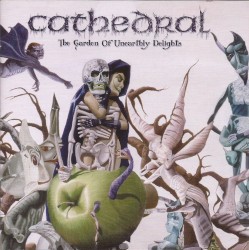 The Garden of Unearthly Delights