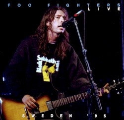 Live Sweden '95