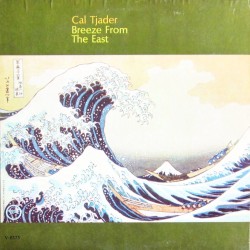 Breeze From The East