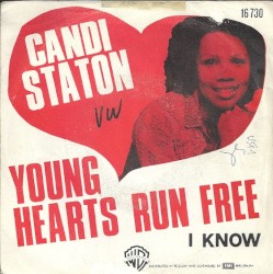 Young Hearts Run Free