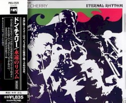 Eternal Rhythm