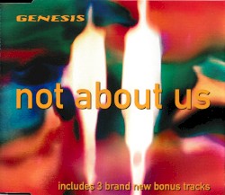 Not About Us
