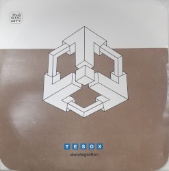 Disintegration / Sweeper