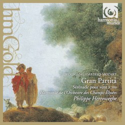 Gran Partita Serenade