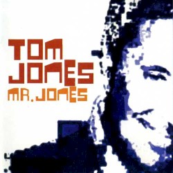 Mr. Jones