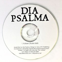 Kulisser (radio edit)