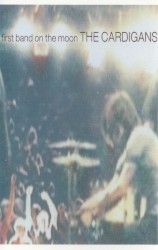 First Band On the Moon