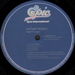 Future World