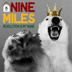 Revolution Is My Name