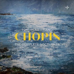 The Complete Nocturnes