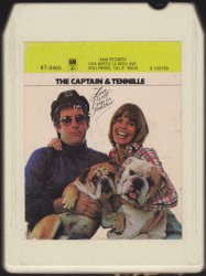 Love Will Keep Us Together