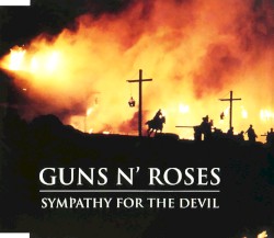 Sympathy for the Devil