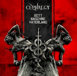 Gott Maschine Vaterland