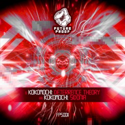 Deterrence Theory / Sidonia