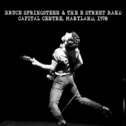 Capital Centre, Maryland, I978