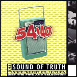 Sound of Truth: The Independent Collection