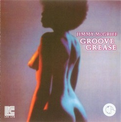 Groove Grease