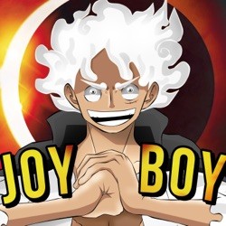 Joy Boy