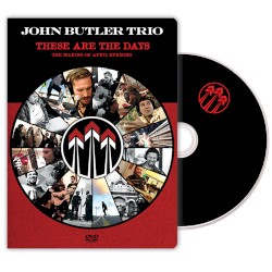 These Are the Days: The Making of April Uprising