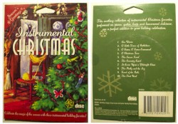 Instrumental Christmas