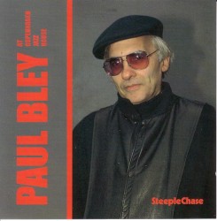 At Copenhagen Jazz House