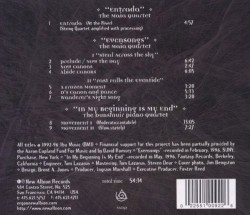 Evensongs