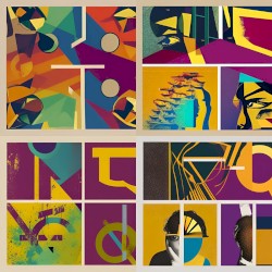 Yeah, my dad always talked about the Three B's