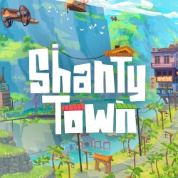 ShantyTown OST
