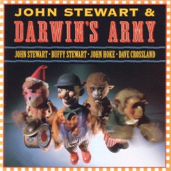 John Stewart & Darwin's Army