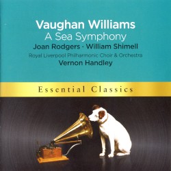 A Sea Symphony