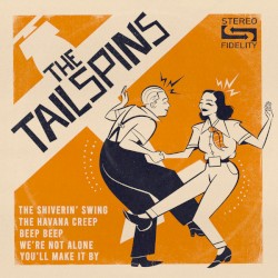 The Tailspins