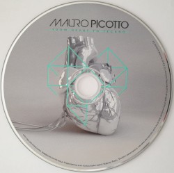 From Heart to Techno