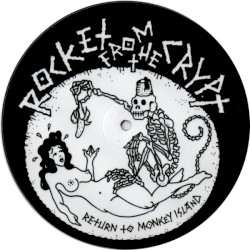 Return to Monkey Island