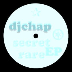 Secret Rare EP