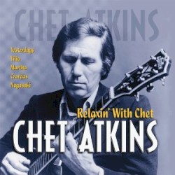 Relaxin' With Chet