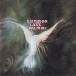 Emerson, Lake & Palmer