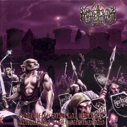 Heaven Shall Burn… When We Are Gathered