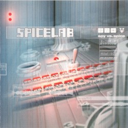 Spy vs. Spice