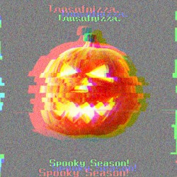 Spooky Season!
