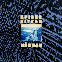 Spider Kitten / Atomçk