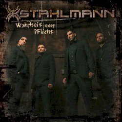 Wahrheit oder Pflicht