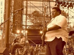 2001-05-06: Music Midtown Festival, Atlanta, GA, USA