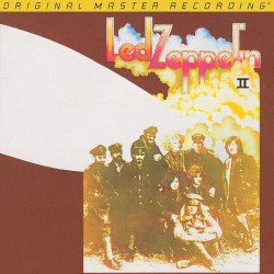 Led Zeppelin II