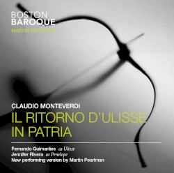 Il ritorno d'Ulisse in patria