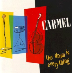 The Drum Is Everything